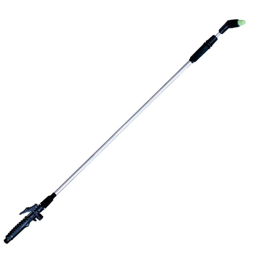 Брандспойт телескопічний алюмінієвий - УД-15 (FORTE)