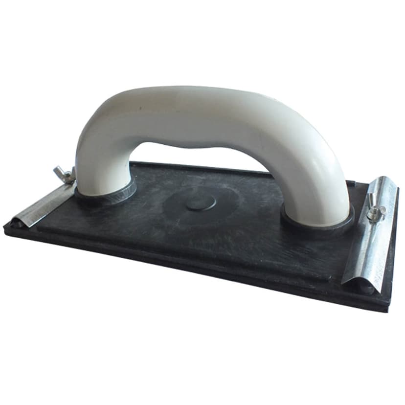 Терка для сітки - 105х230мм (WERK)