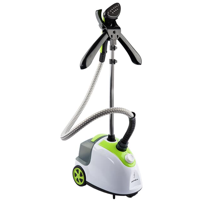 Відпарювальна станція - GS609C, 1000-2000 Вт (GRUNHELM)