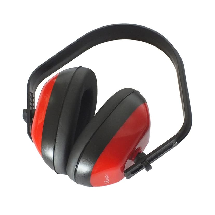 (20011) Протишумові навушники WERK