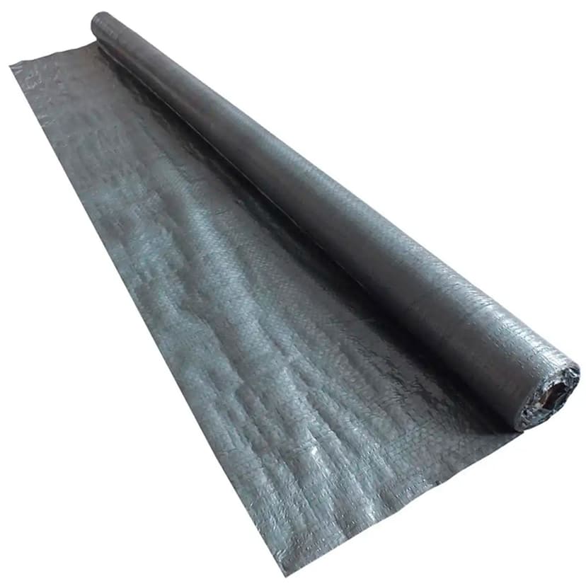 Паробар'єр сірий без перфорації 75м2 (Х-TREME)