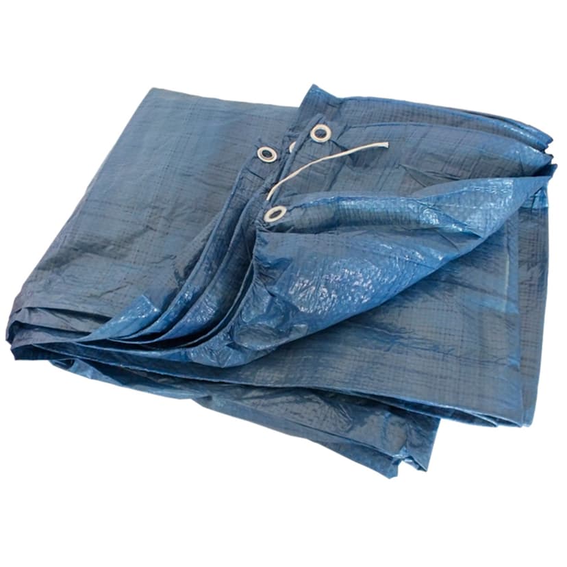 Тент - 3Х5М СИНІЙ (Х-TREME)