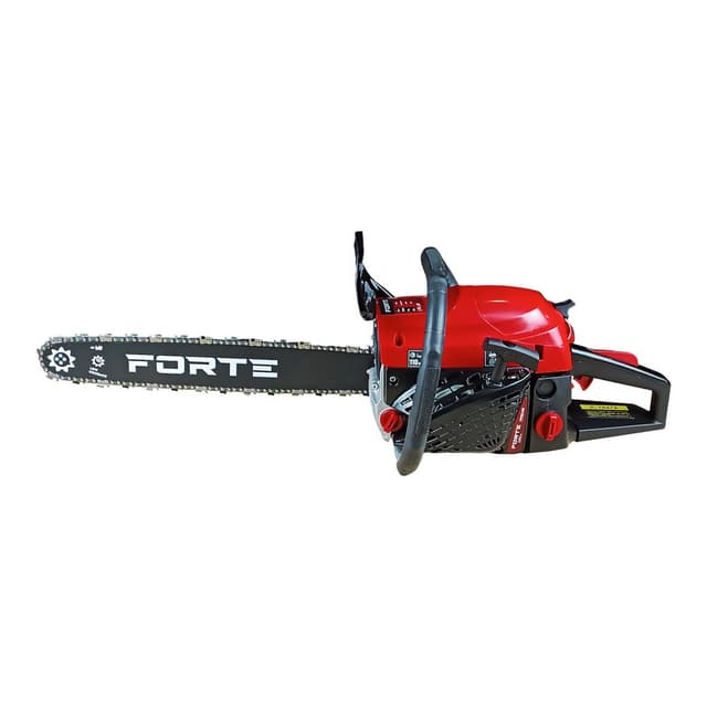 Пила ланцюгова бензинова - FGS5200MG (3,3кВт, 5,6кг) (FORTE)