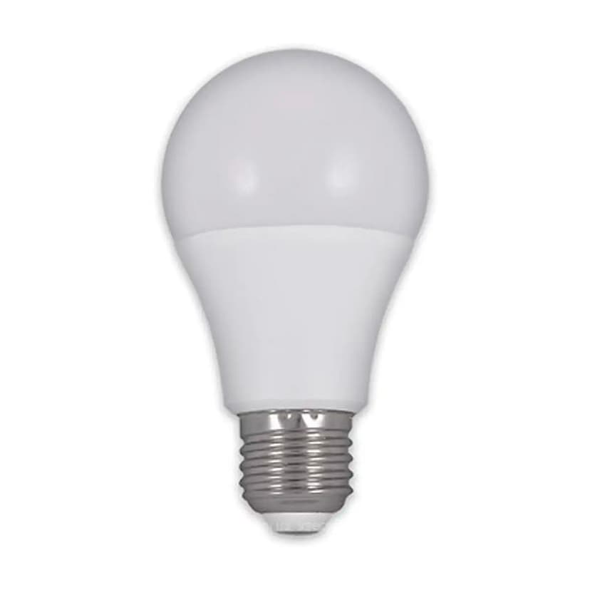 Лампа LED - SMART A60DL-LB1240-E27 (3 рівні яскравості) (WORK'S)