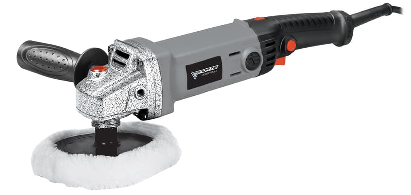 Шліфмашина полірувальна - P 12-150 V (1200Вт, 2,1кг) (FORTE)
