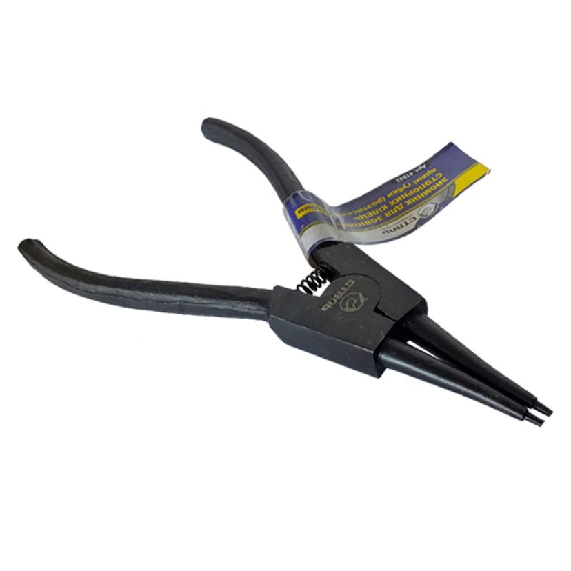 (41042) Зйомник для зовн. стоп. кілець,прямі, розтискання 150 мм СТАЛЬ