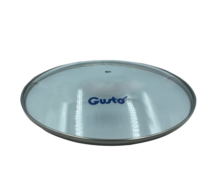 Кришка універсальна Gusto 24 см