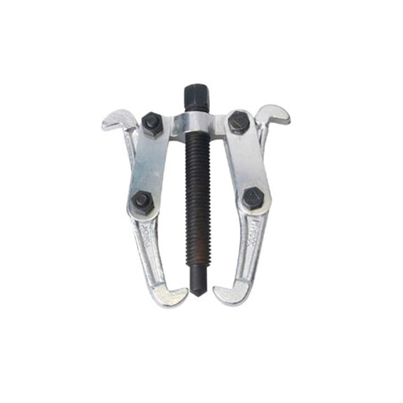 (70129) Знімач підшипників двохзахватний 100 мм СТАЛЬ