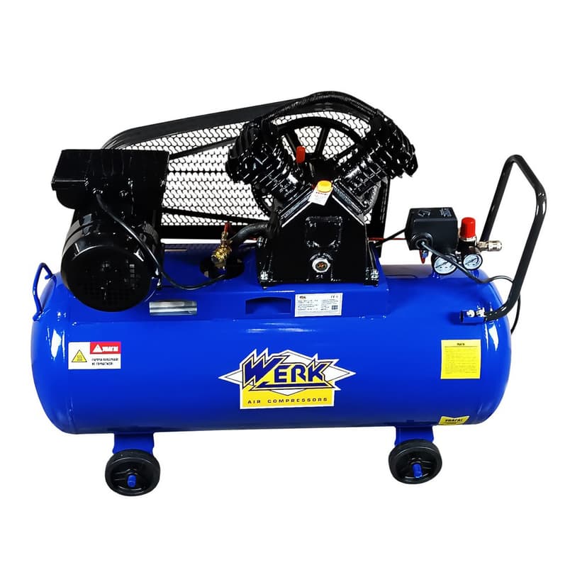 Компресор - VBM-2T0.4-100 (WERK)