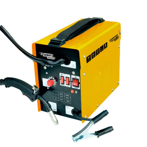 Зварювальний Напівавтомат - ARC-FLUX 120 (KAISER)