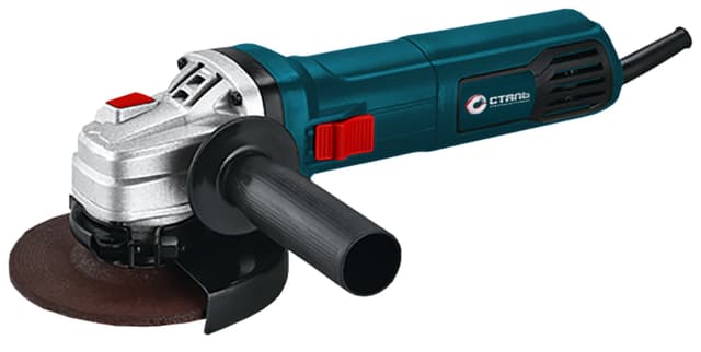 Шліфмашина кутова - КШМ 95-125 (950Вт, 125мм) (СТАЛЬ)