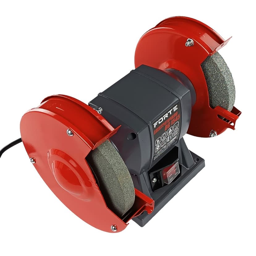 Електроточило - BG1545 (450Вт, 150мм) (FORTE)