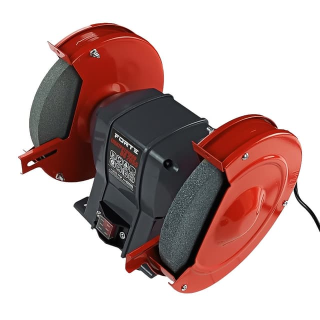 Електроточило - BG2055 (550Вт, 200мм) (FORTE)