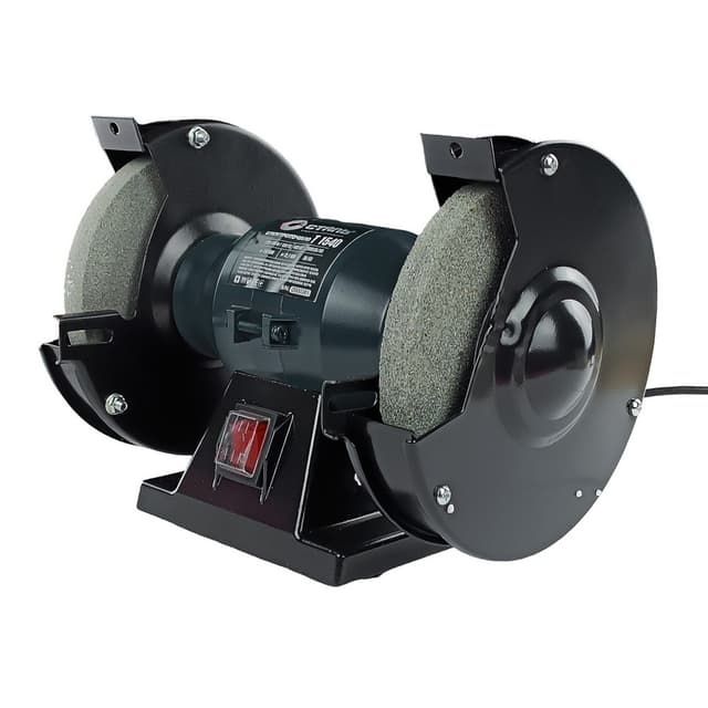 Електроточило - Т1540 (400Вт, 150мм) (СТАЛЬ)