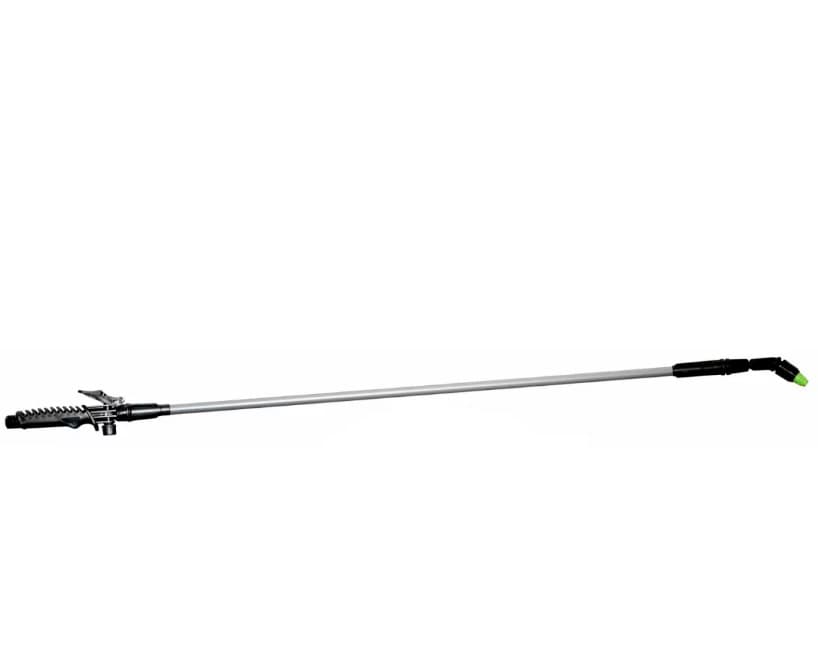 Брандспойт телескопічний алюмінієвий - УД-33М (FORTE)