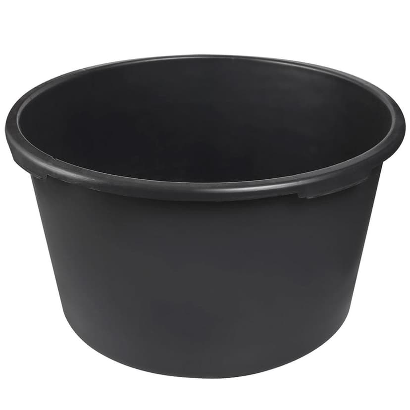 (90041) Ємність будівельна кругла 65л. (Польша)