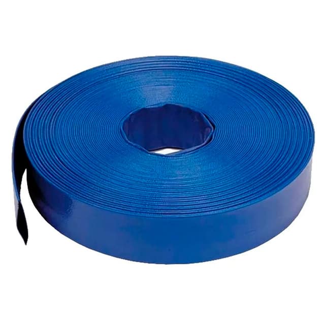 Шланг напірний синій - 50мм, 50м (FORTE)