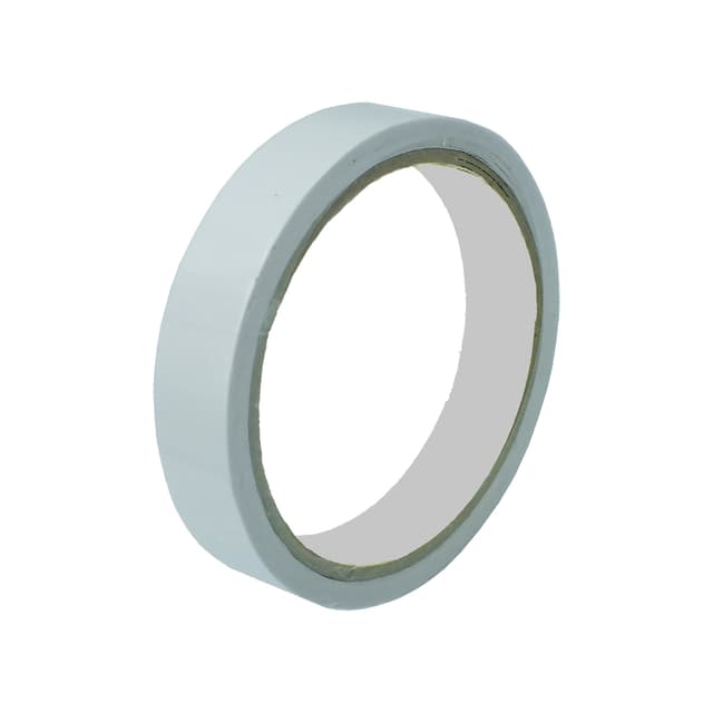 (36009) Скотч двосторонній тонкий канцелярський 19x10 М