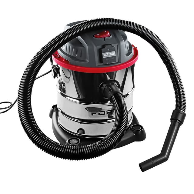 Пилосос для сух. та вол. прибирання - VC2016S (FORTE)