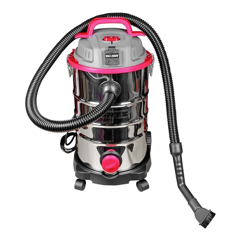 Пилосос для сух. та вол. прибирання - VC3018SAD (FORTE)