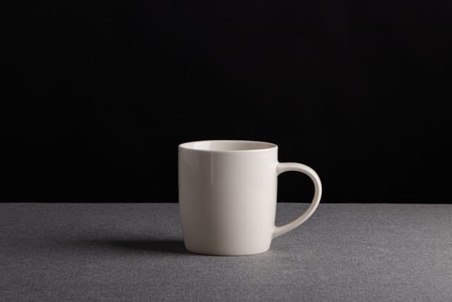 VT-C-20360 Чашка Бланко Vittora 360мл