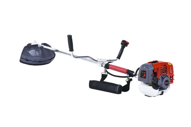 Мотокоса - МК-143 Industry line (2,4кВт, 7.0кг) (FORTE)