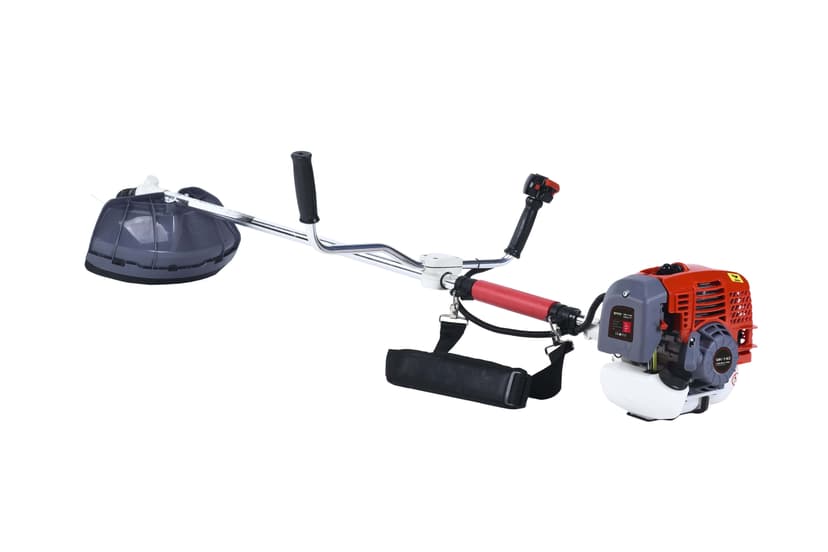 Мотокоса - МК-143 Industry line (2,4кВт, 7.0кг) (FORTE)