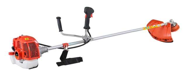 Мотокоса - БМК-2553М (3,2кВт, 7.8кг) (FORTE)