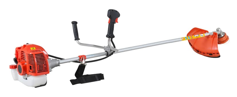 Мотокоса - БТ-430 PLUS (3,6кВт, 7.8кг) (СВІТЯЗЬ)