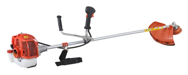 Мотокоса - БMK-3100М (3.2кВт, 7.8кг) (FORTE)