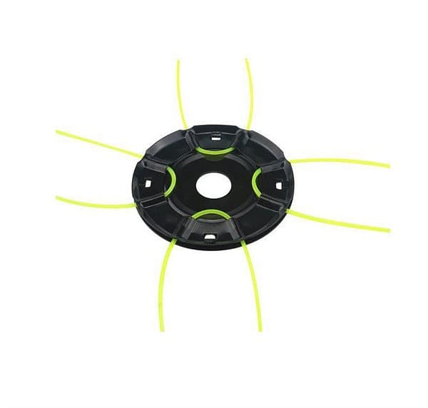 Косильна головка - ТК-1101 (X-TREME)