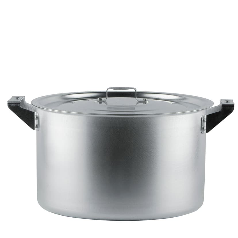 GT-1624-60 Каструля циліндрична 24x15 см, 6 л GUSTO