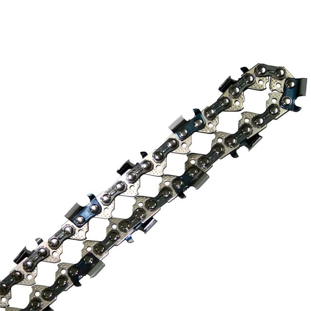 Ланцюг - 91FCS50 (50лан, 1,3мм (0,50''), 3/8'') (HAISSER)