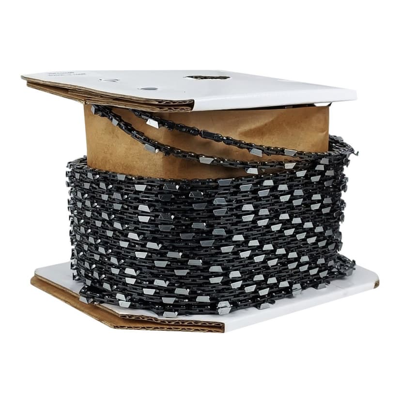 Ланцюг - 20FCH100 (1848лан, 1,3мм (0,50''), 0,325" (HAISSER)