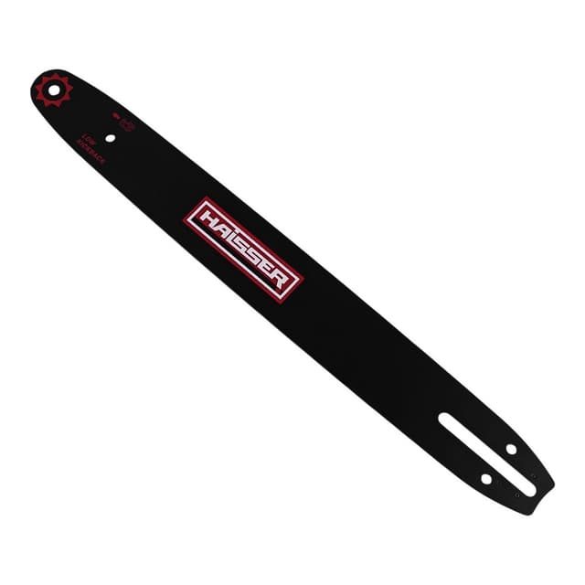 Шина - 16EST57 (40см (16''), 1,3мм (0,50''), 3/8''L) (HAISSER)