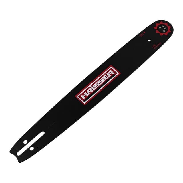 Шина - 18HST72 (45см (18''), 1,5мм (0,58''), 0,325'') (HAISSER)