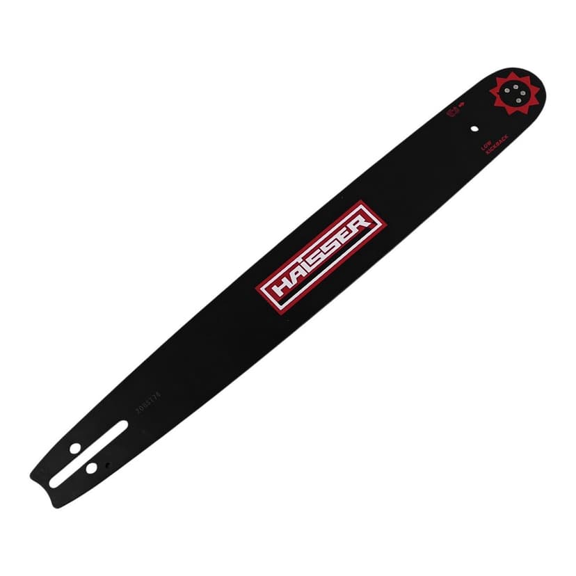 Шина - 20HST76 (50см (20''), 1,5мм (0,58''), 0,325'') (HAISSER)