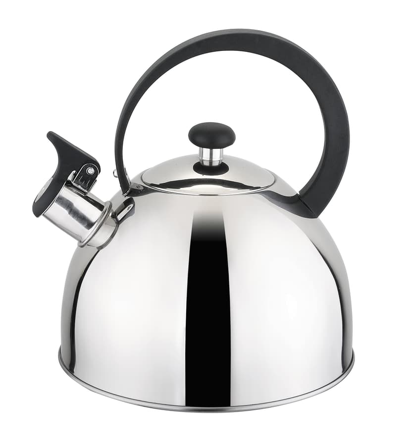 GT-1402-25 Чайник зі свистком GUSTO, 2,5 л