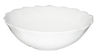 Blanco, Хвиля, Салатник, VT-2175W, Vittora, 175 мм