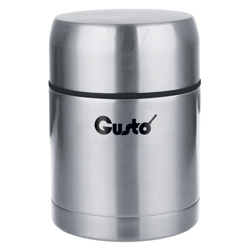 GT005 Термос для їжі Як у печі GUSTO, 500 мл