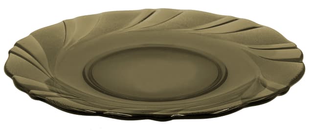 62202 Тарілка обідня 210 мм 'ALTA MAREA' ДИМКА