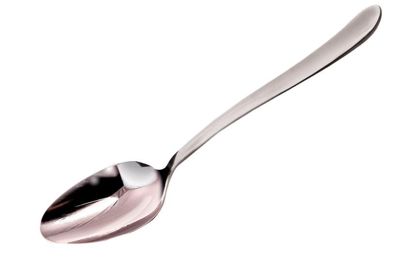 VT-S-01-1/6 Набір столових ложок Крапля 6 шт Vittora