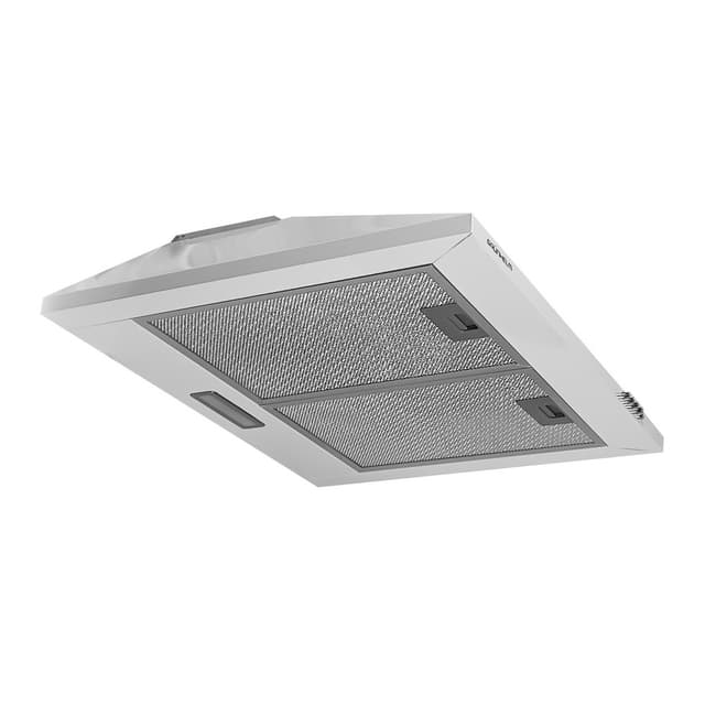 Витяжка GVK 214 W купольна біла. (GRUNHELM)