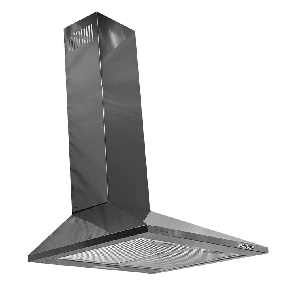 Витяжка GVK 234 I купольна нерж (GRUNHELM) — фото 1