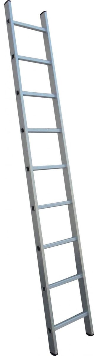 Драбина приставна - LZ1109 (WERK)