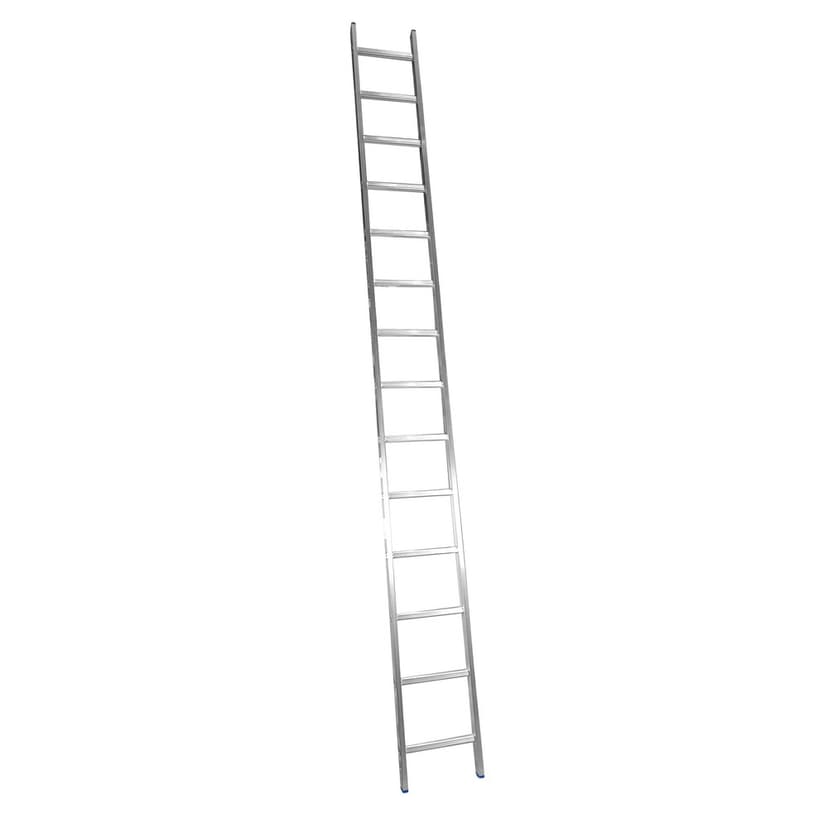 Драбина приставна - LZ1114 (WERK)