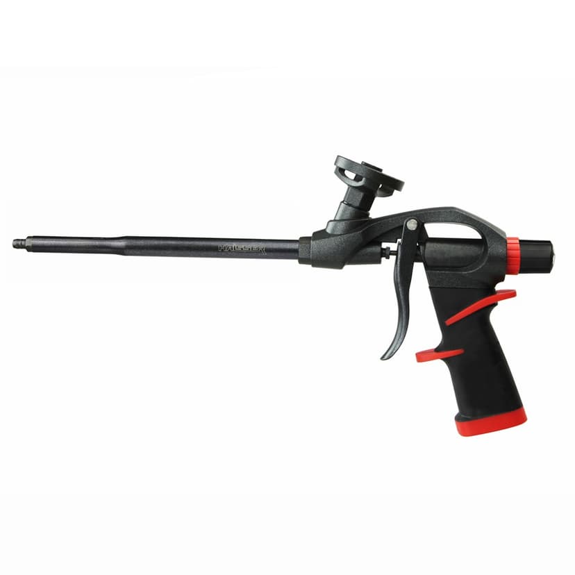 (31012) Пістолет для монтажної піни, повне PTFE покр., HAISSER