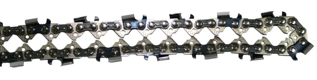 Ланцюг - 91FCS57 (57лан, 1,3мм (0,50''), 3/8'') (HAISSER)