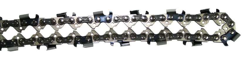 Ланцюг - 91FCS57 (57лан, 1,3мм (0,50''), 3/8'') (HAISSER)