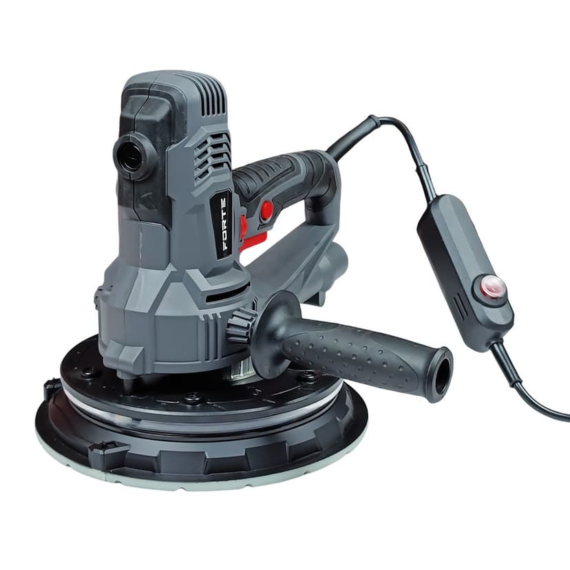 Шліфмашина для стін Forte DWS-180-VL